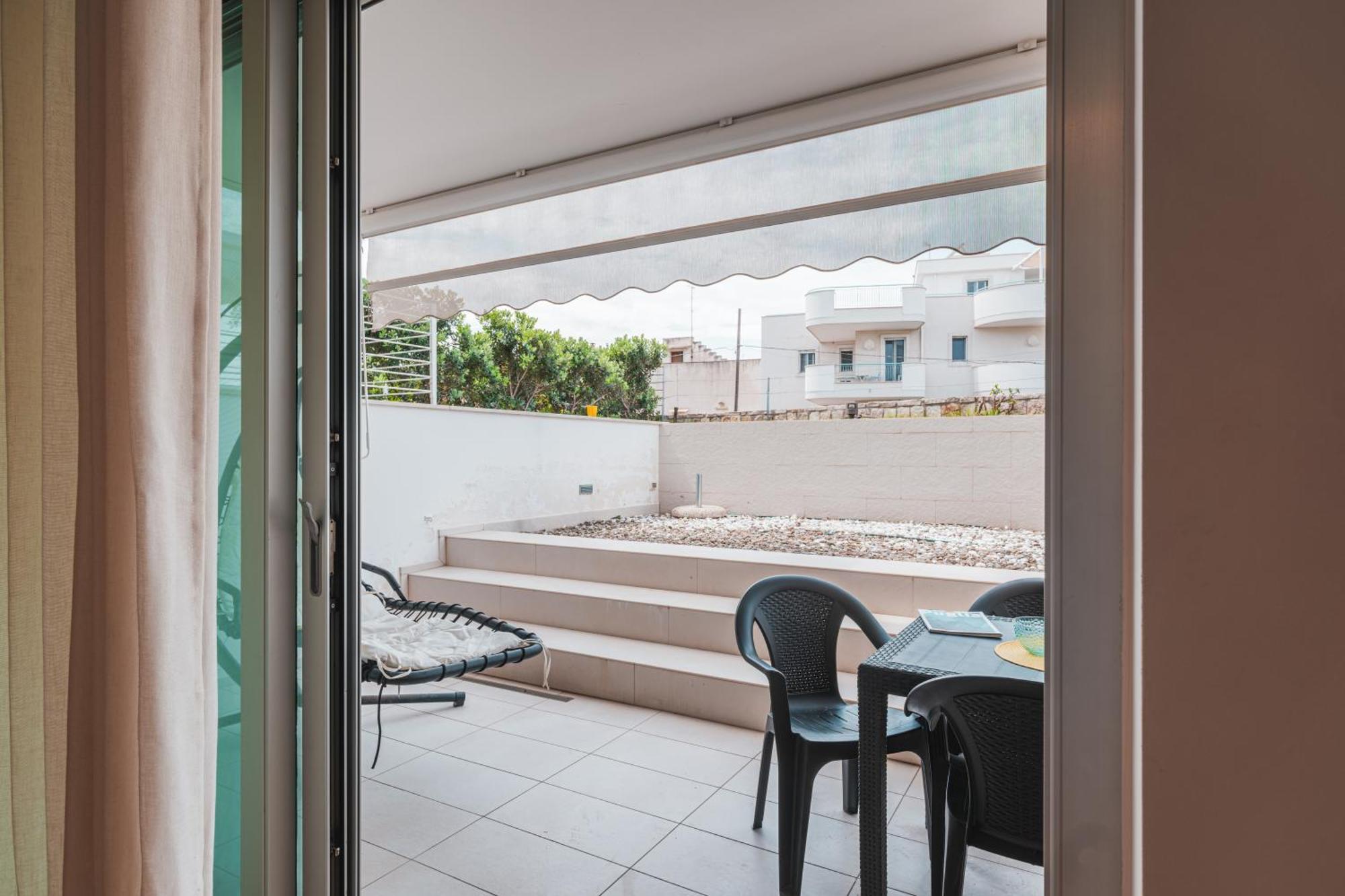 La Casa Di Dodo Apartment Polignano a Mare Exterior foto